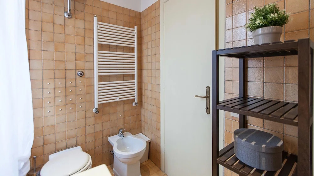 Foto - St Peter's View