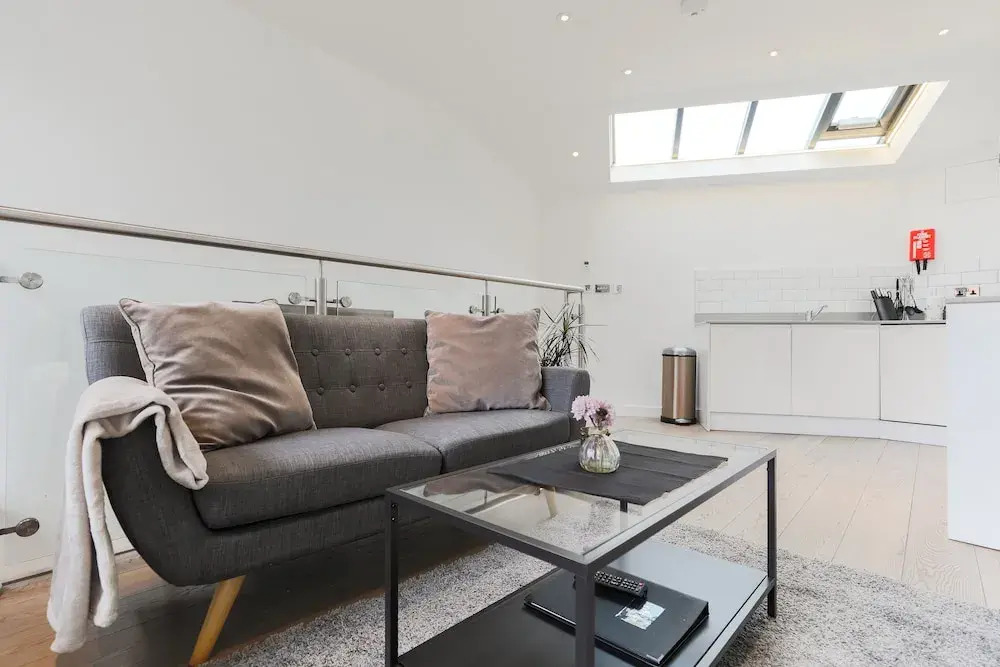 Foto - Trafalgar Square by Excel Apartments