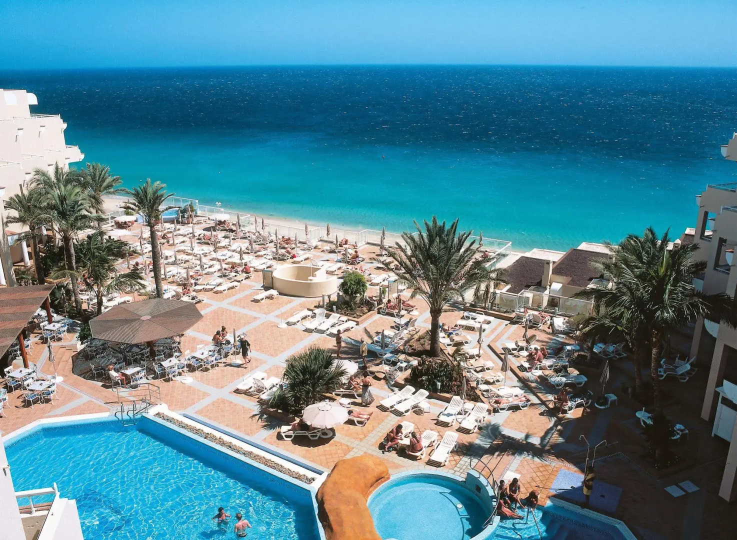 Photo - Hotel Riu Palace Jandia