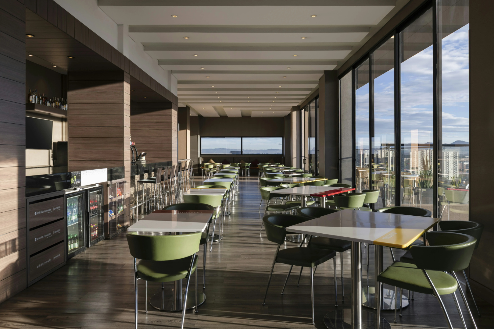 Foto - Hampton by Hilton Bogota Airport