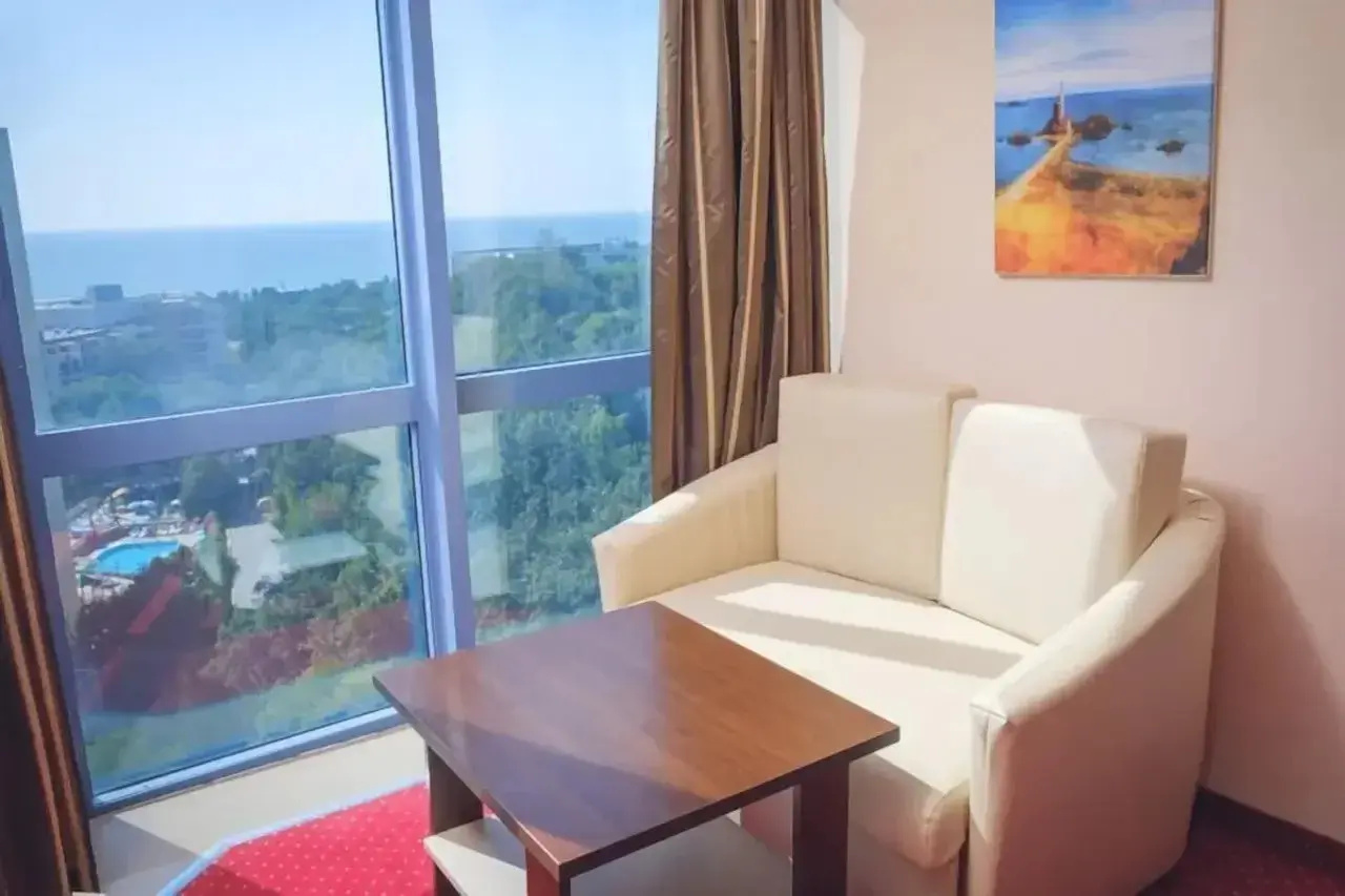 Foto - Hotel Royal