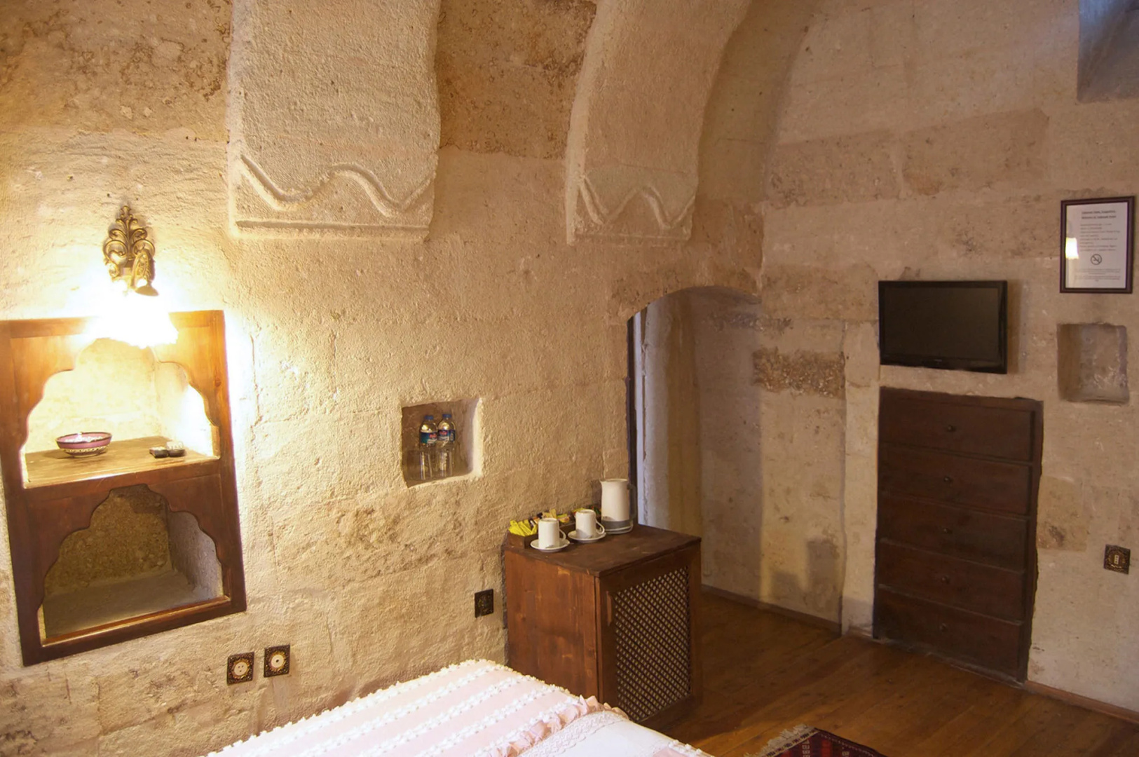 Photo - Taskonak Hotel