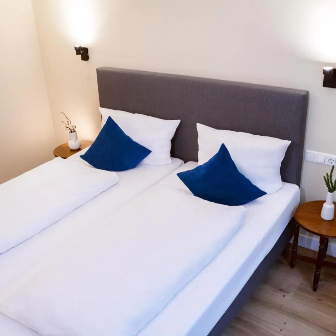 Foto - Hotel Altmünchen by Blattl