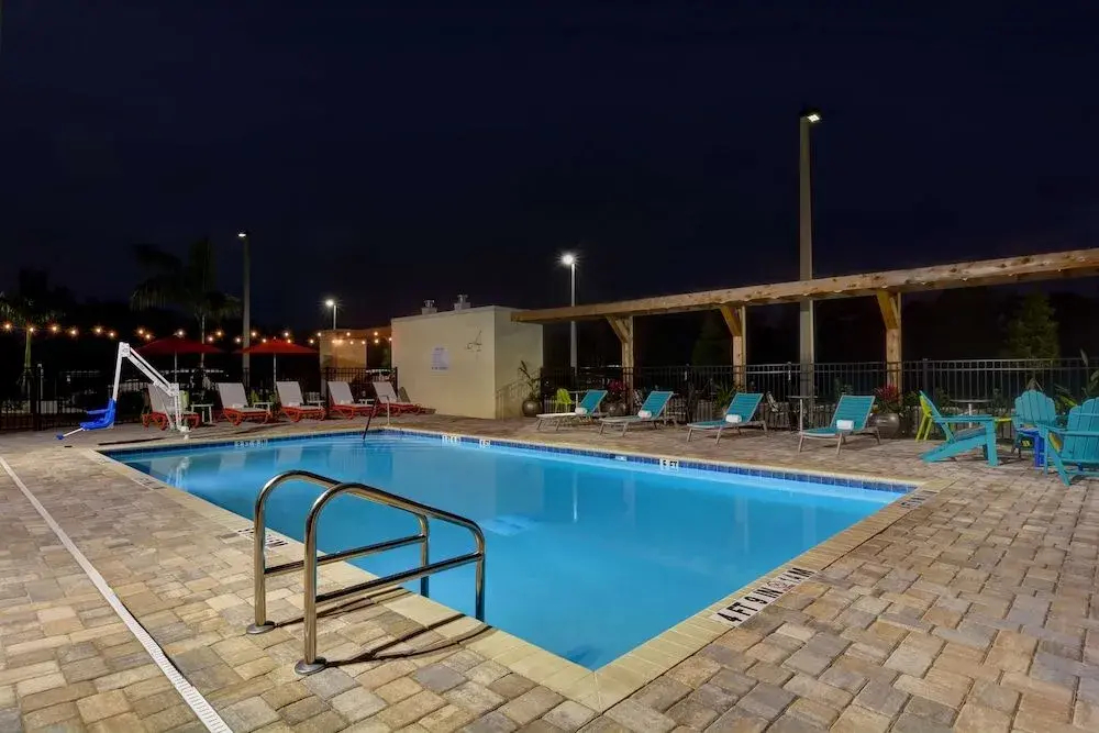 Foto - Home2 Suites by Hilton, Sarasota I-75 Bee Ridge, Fl