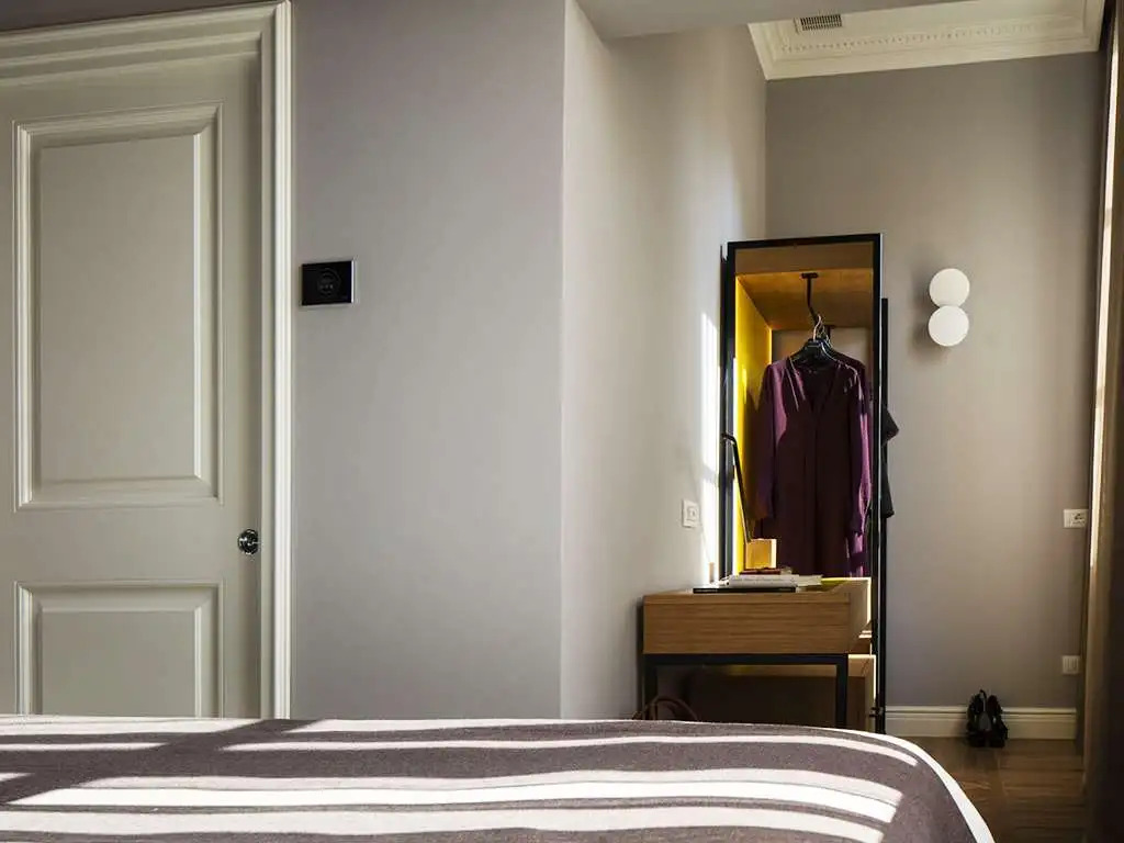 Photo - The Frame Hotel