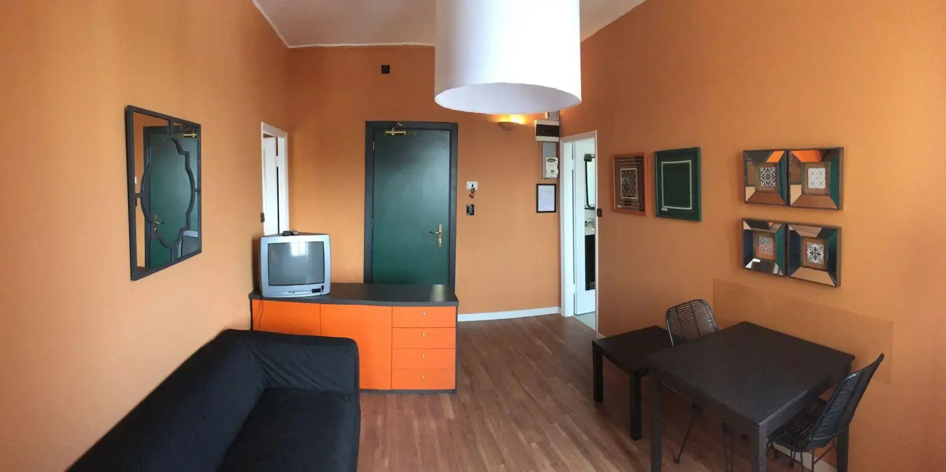 Foto - Residence Pian della Nave