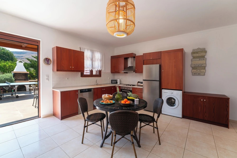 Photo - Lindos Aeonian Villas