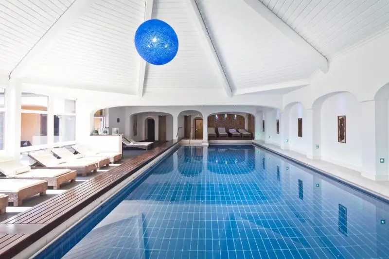 Photo - Wellness Natur Resort Gut Edermann