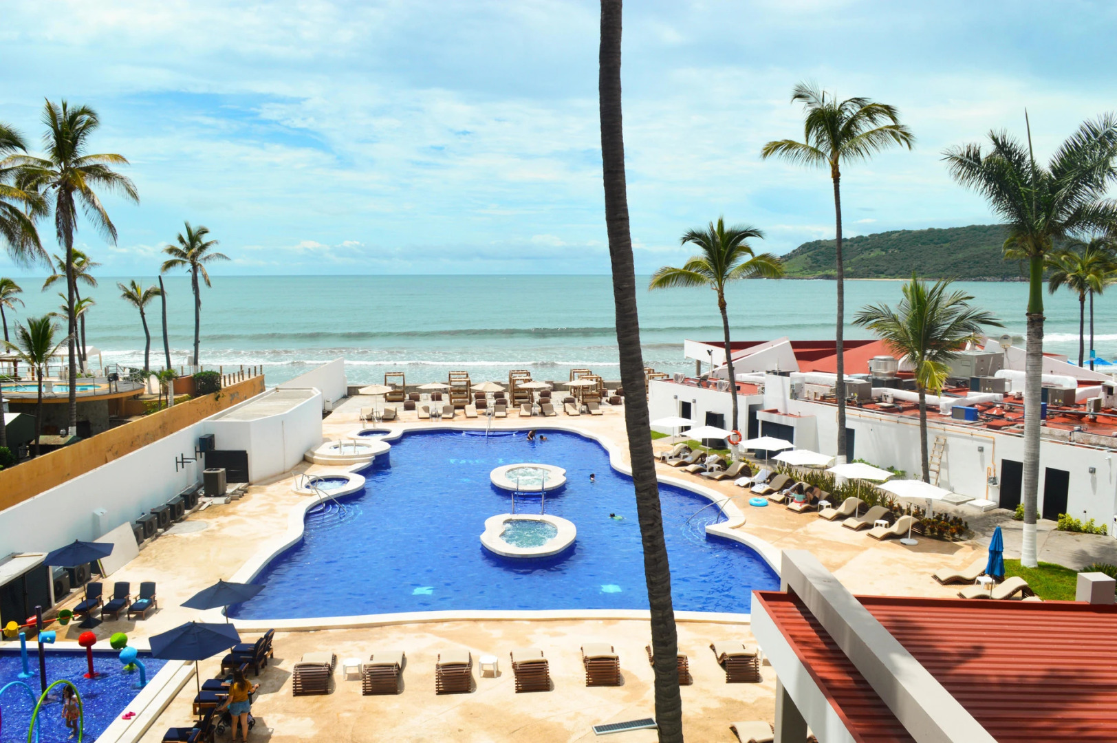 Foto - Sunvivia by Fiesta Americana Mazatlán