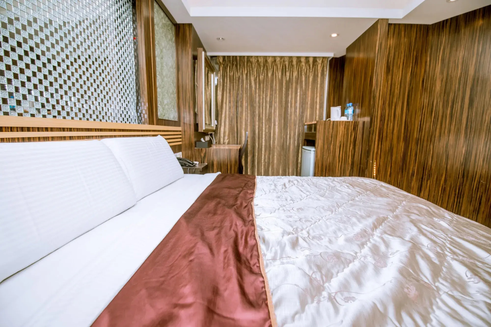 Foto - Guide Hotel Taipei Xinyi