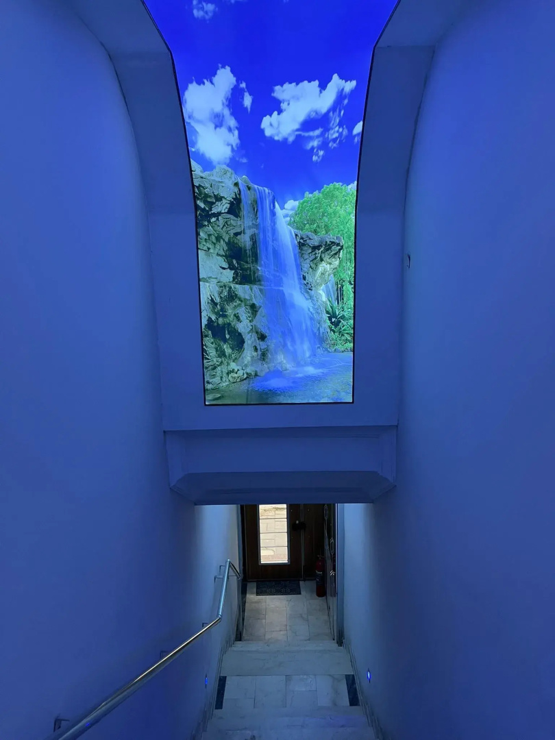 Foto - Şi̇ri̇nyer Eli̇t Resi̇dance Apart Hotel