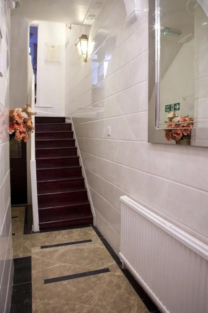 Foto - City Inn Russell Square