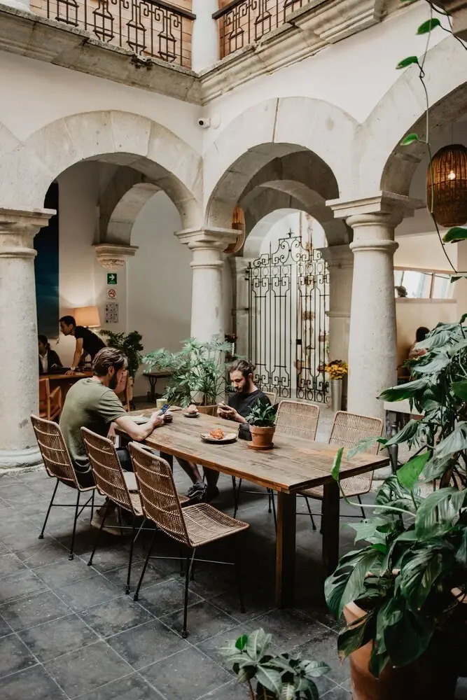 Photo - Casa Antonieta