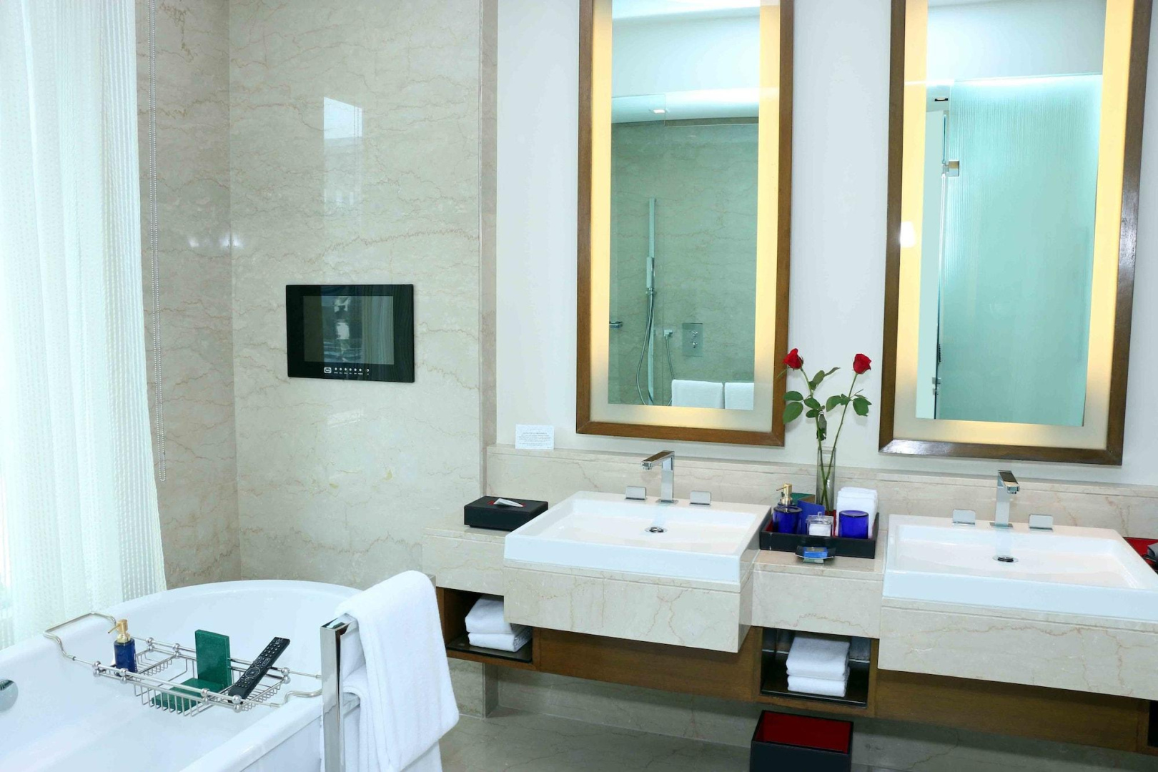 Foto - The Oberoi Gurgaon