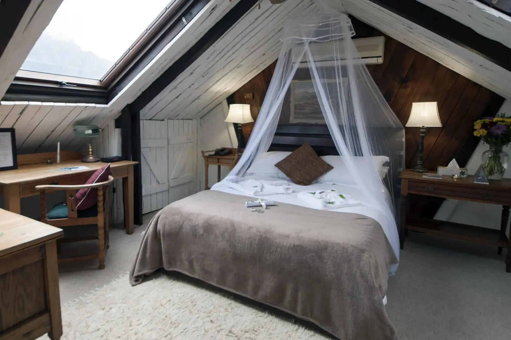 Foto - Harfield Guest Villa