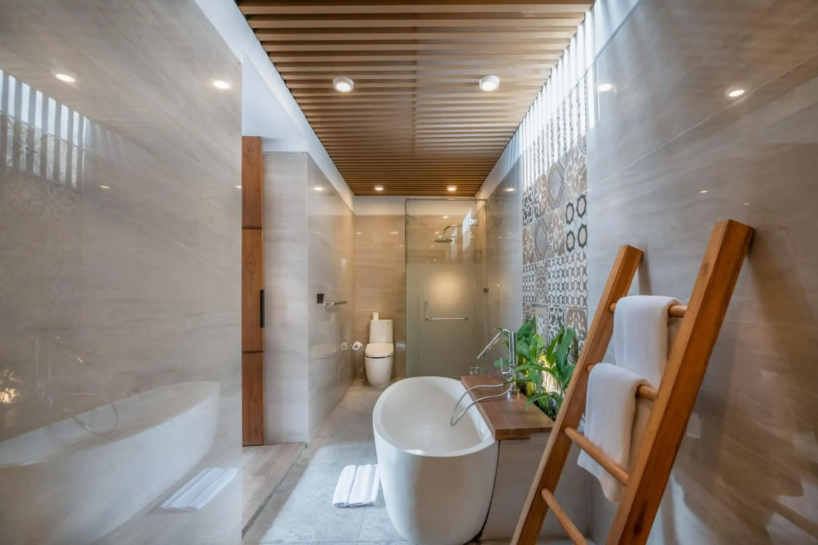 Foto - Nirwana Beach & Resort