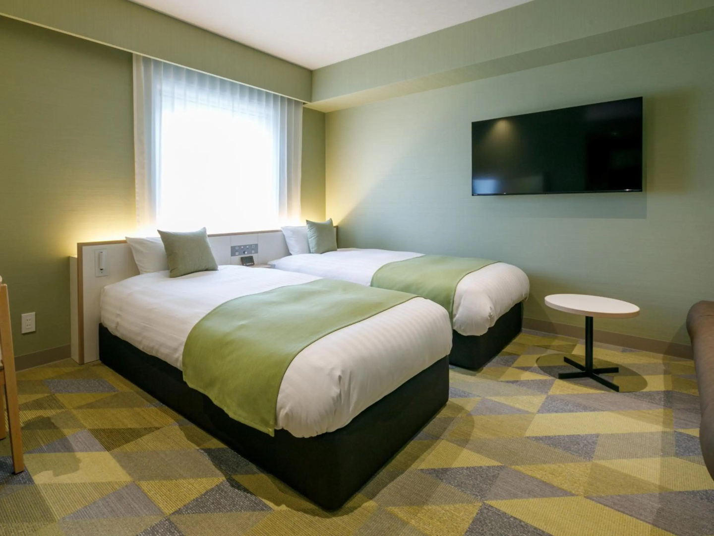 Photo - Fukuoka U-BELL Hotel
