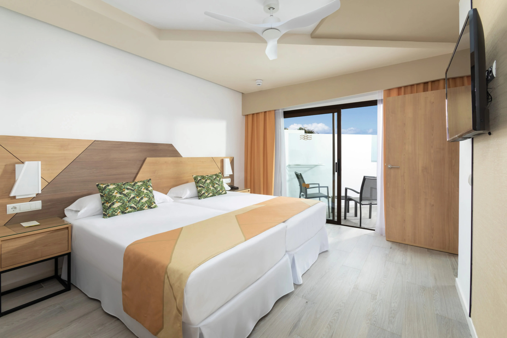 Photo - Hotel Riu Buenavista - All Inclusive