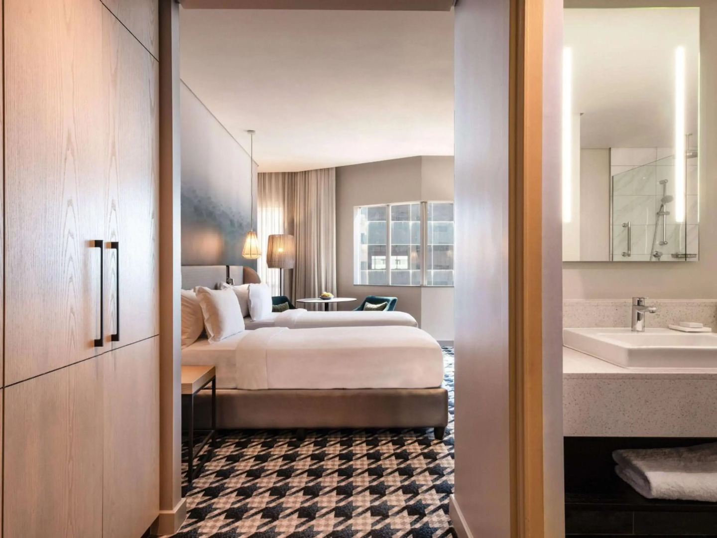 Photo - Pullman Cape Town City Centre