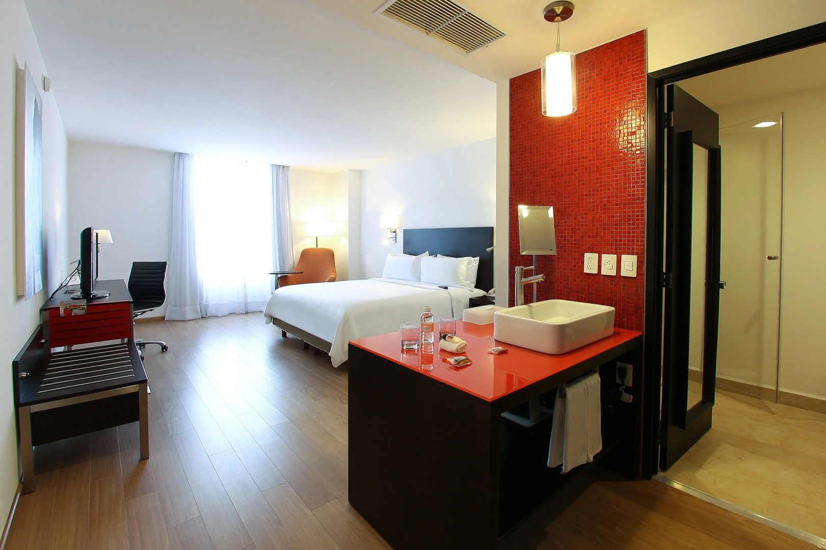 Foto - Fiesta Inn Express Naucalpan