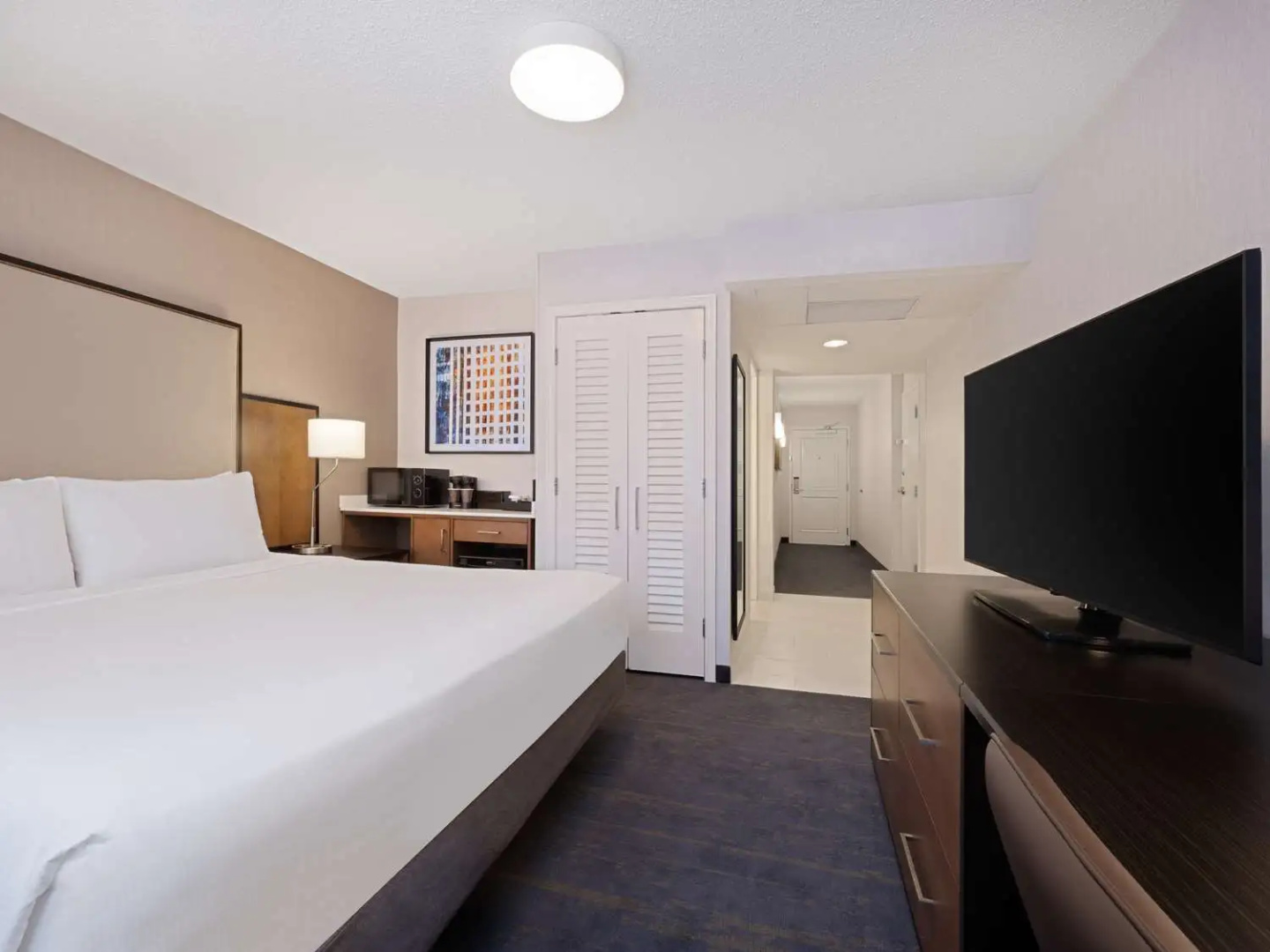 Foto - Embassy Suites by Hilton Chicago Downtown River North