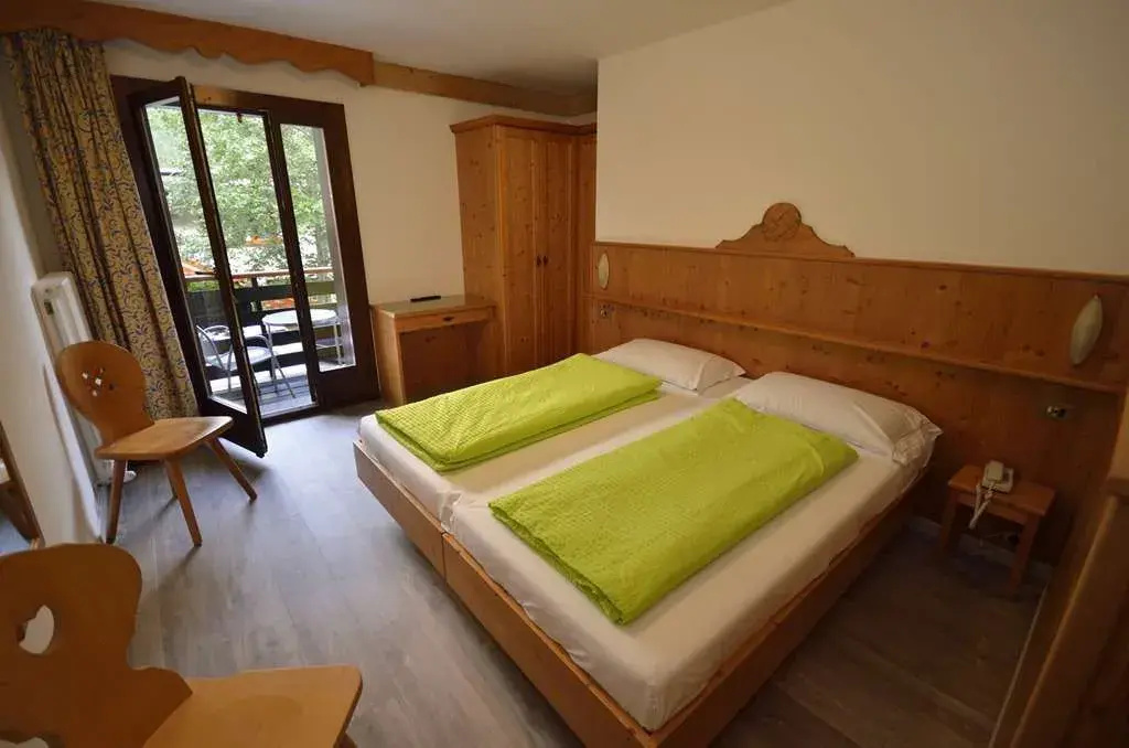 Foto - Hotel Cime d'Oro