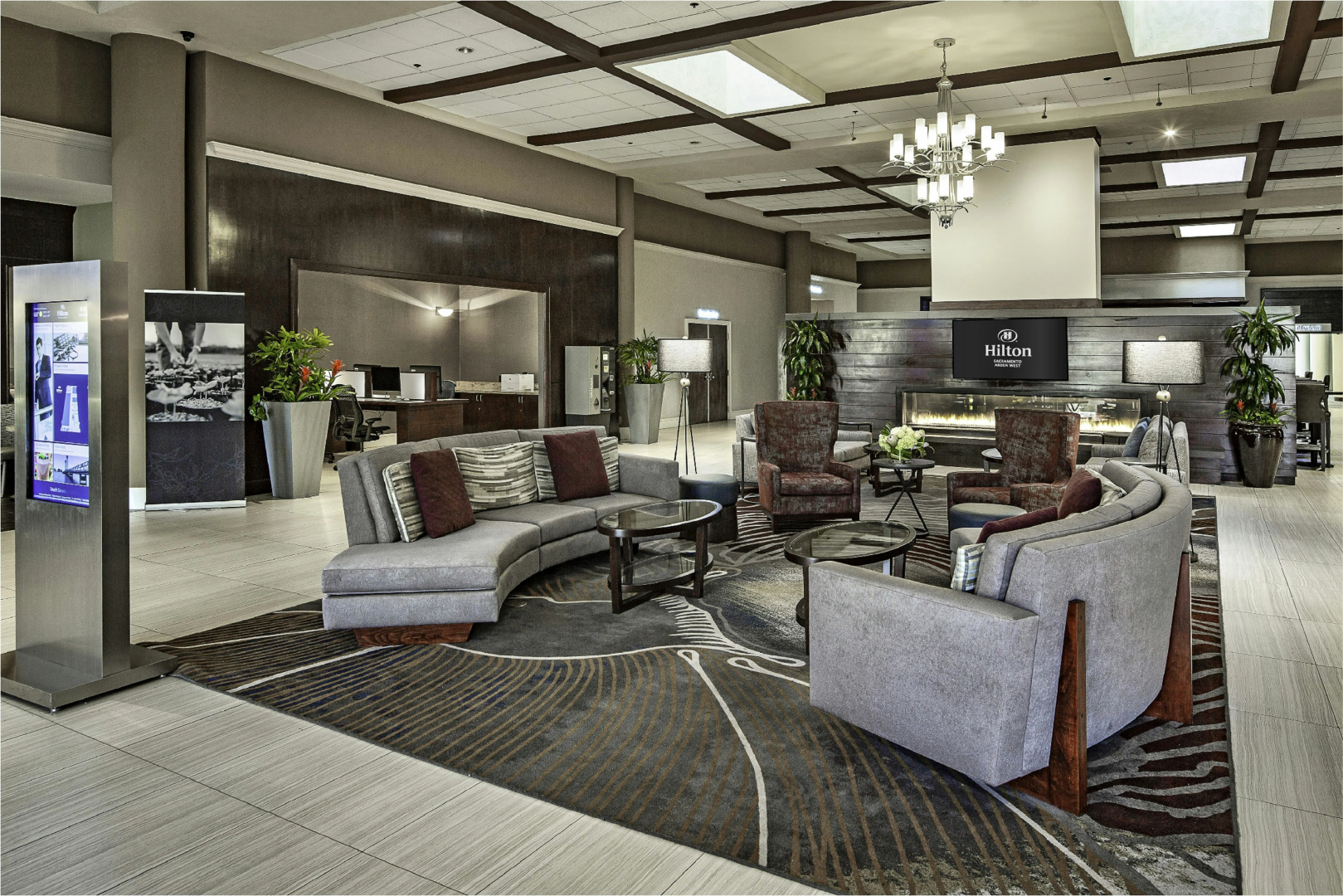 Photo - Hilton Sacramento Arden West