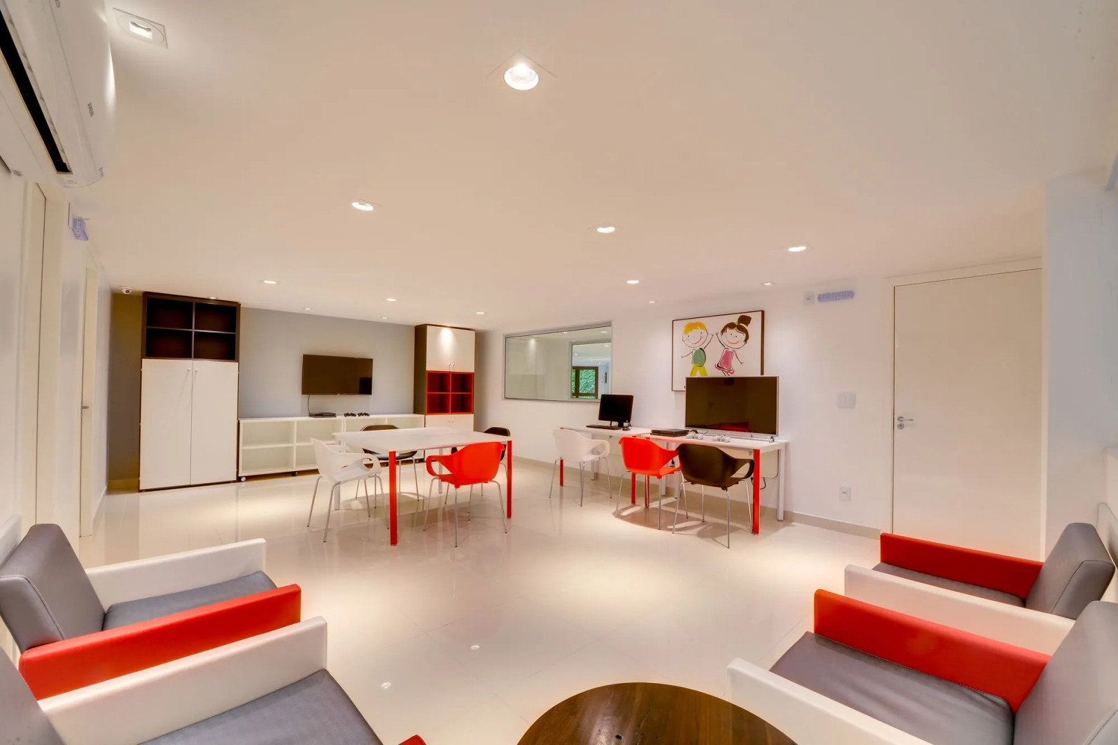 Foto - Flat Wish Serrano Hotel