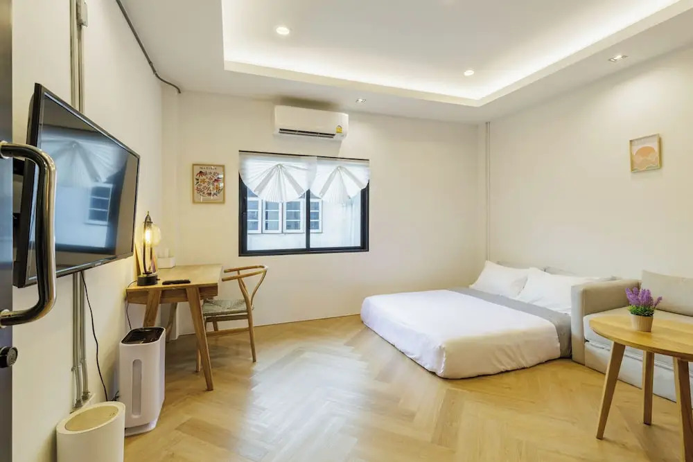 Photo - Wabisabi Bangkok 3 MIN To Train Station