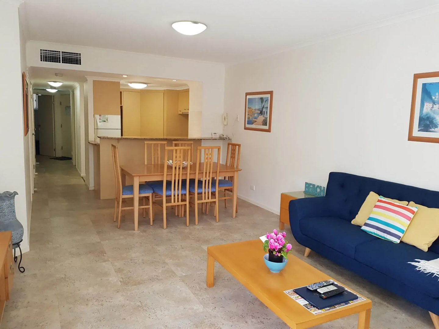 Foto - Kirra Beach Apartments