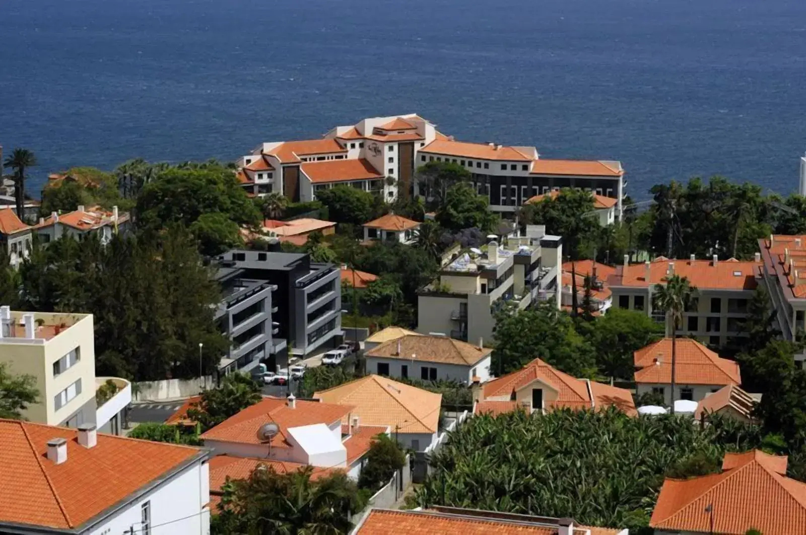 Photo - Terrace Mar