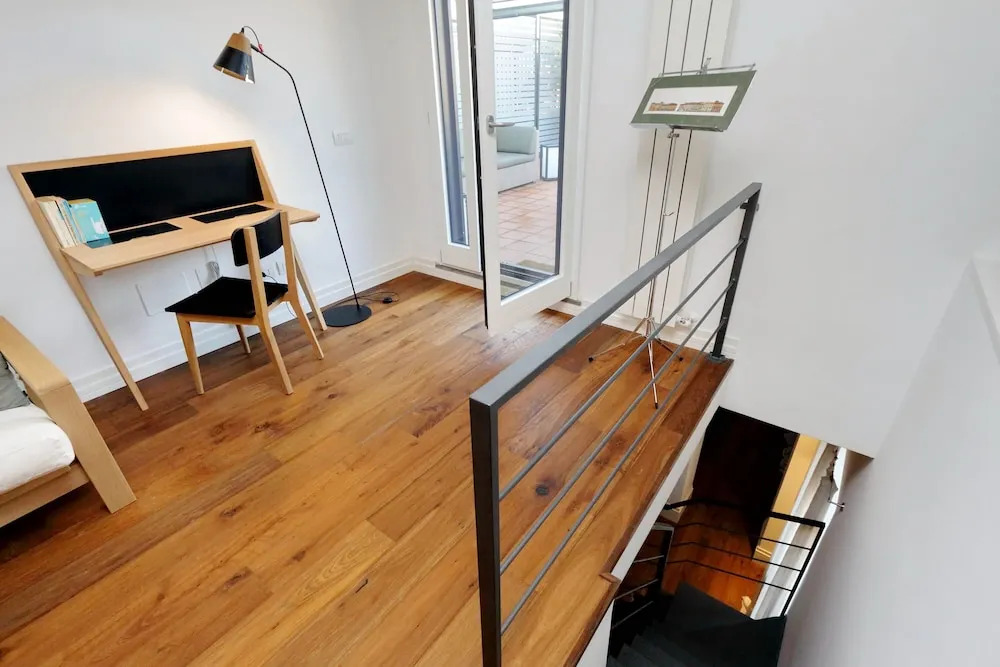 Foto - San Lorenzo Accommodation One