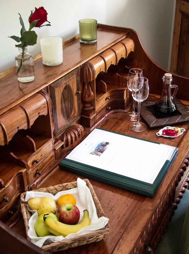 Foto - Wild Olive Guest House & Villa