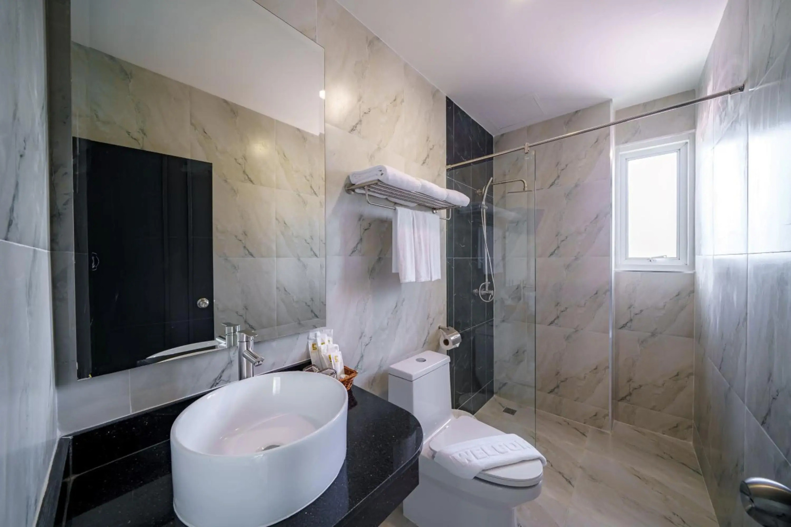 Foto - Wave Hotel Pattaya