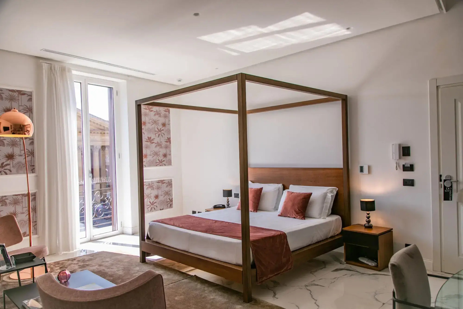 Photo - Palazzo Sovrana Serviced Luxury Apartments