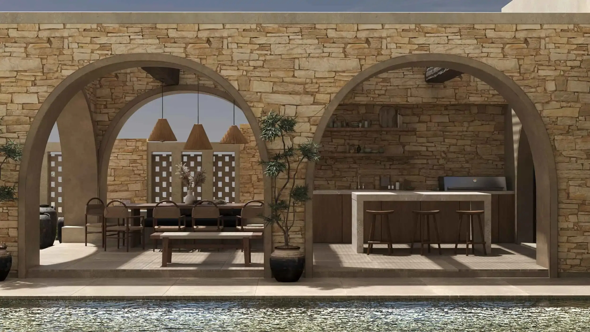 Foto - The Landmark Villas & Spa
