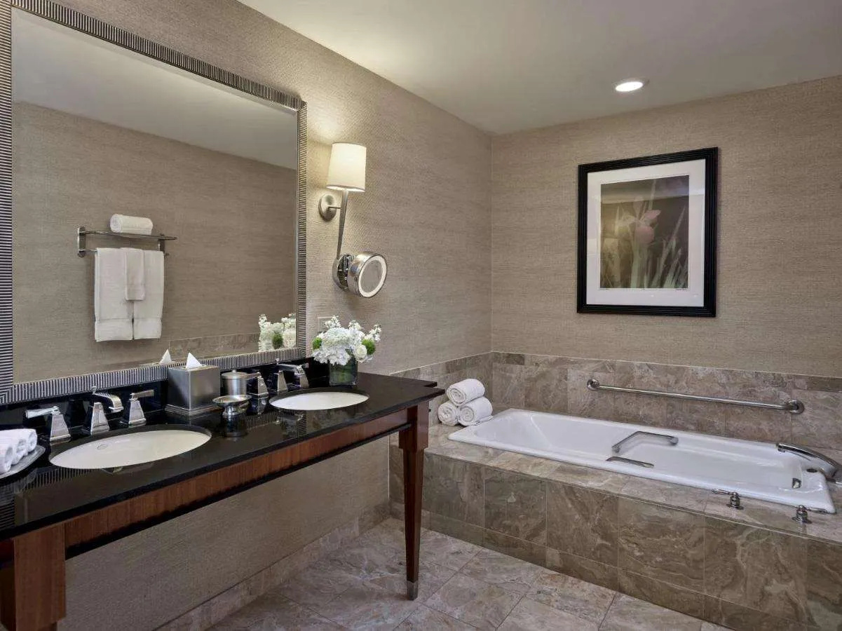 Foto - Loews New Orleans Hotel