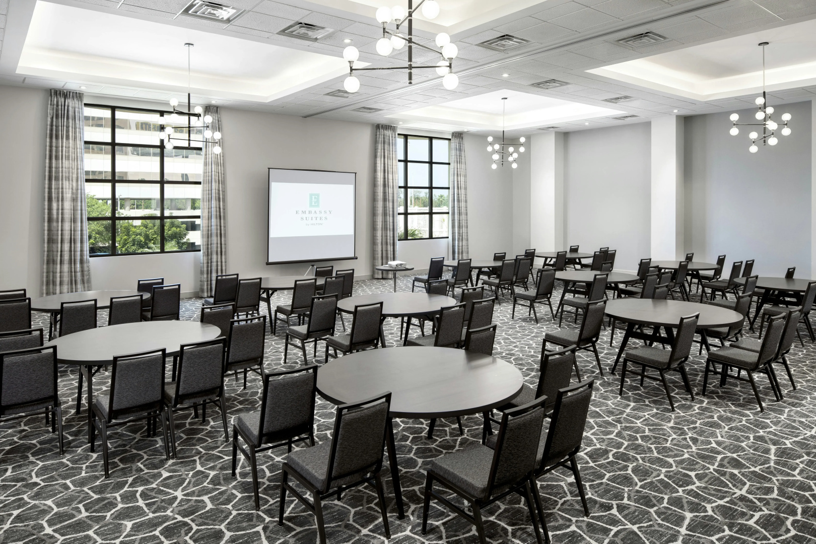 Foto - Embassy Suites By Hilton Tampa Airport Westshore