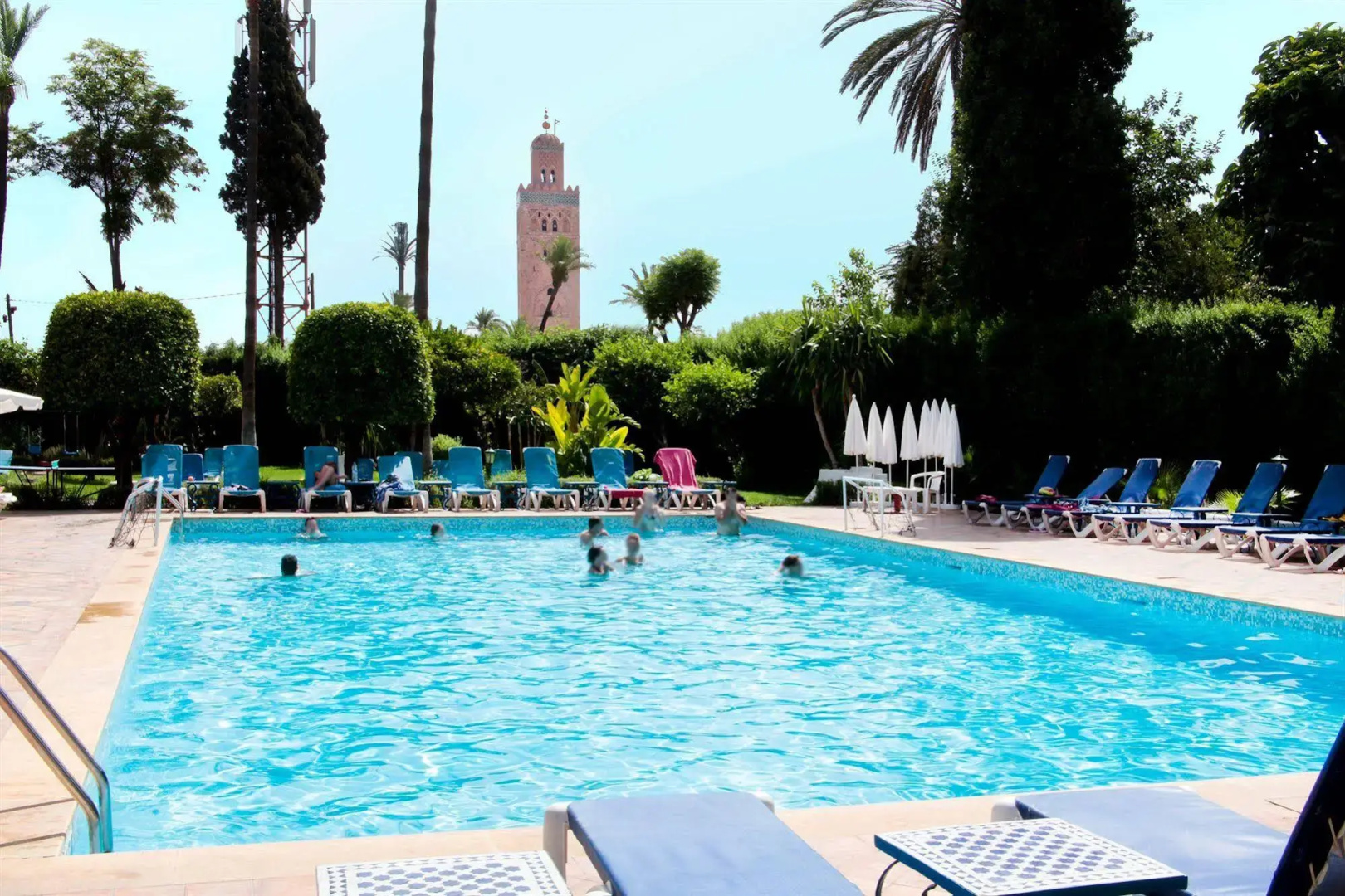 Photo - Hotel Chems