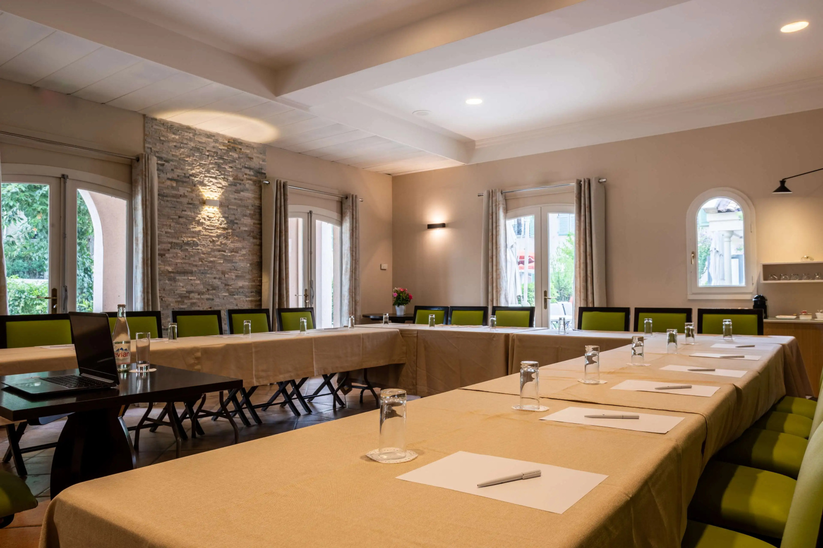 Foto - Best Western l'Orangerie