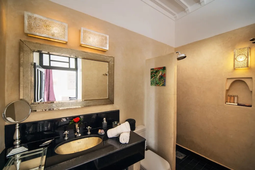 Foto - Riad Papillon by Marrakech Riad