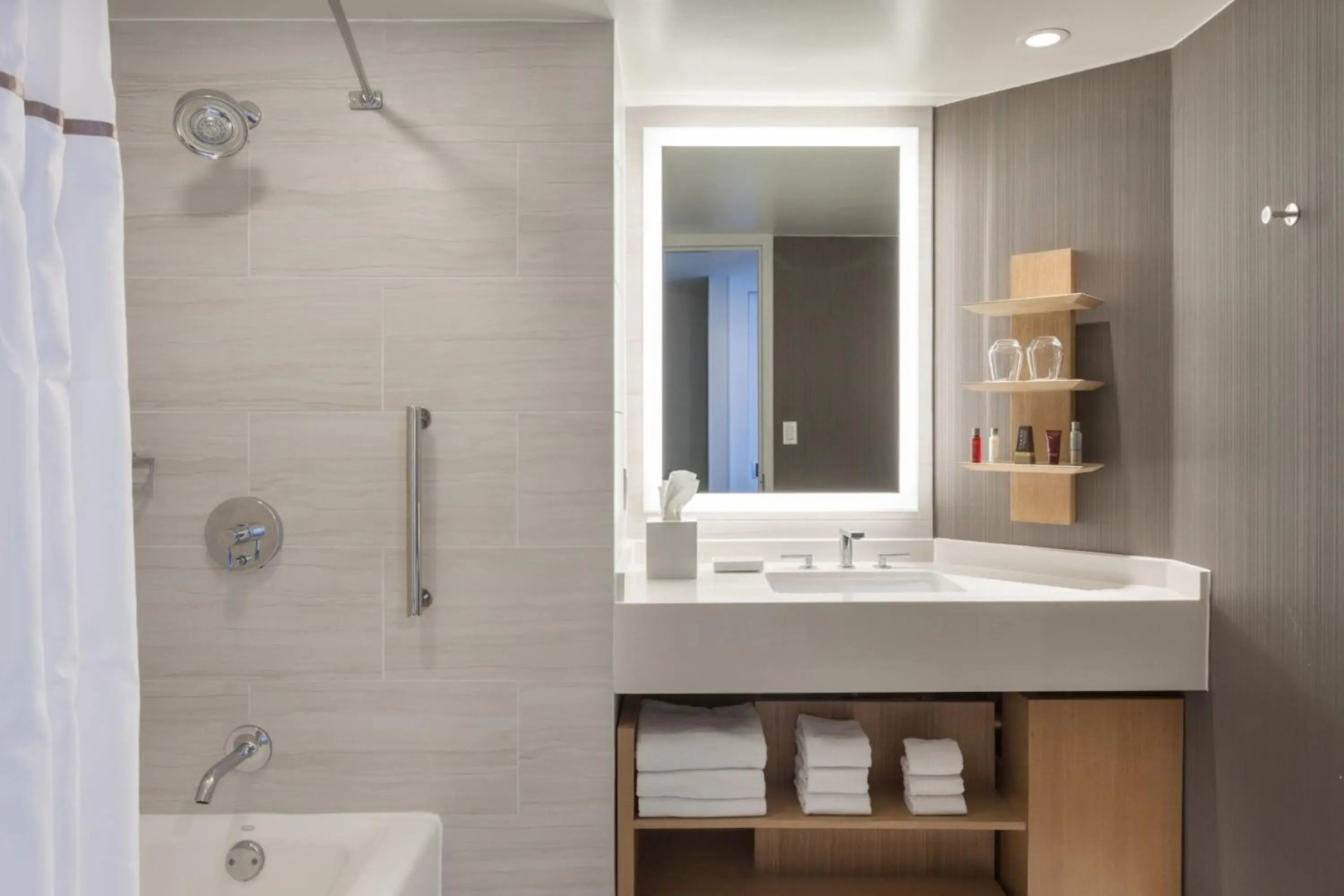 Foto - Tampa Marriott Water Street