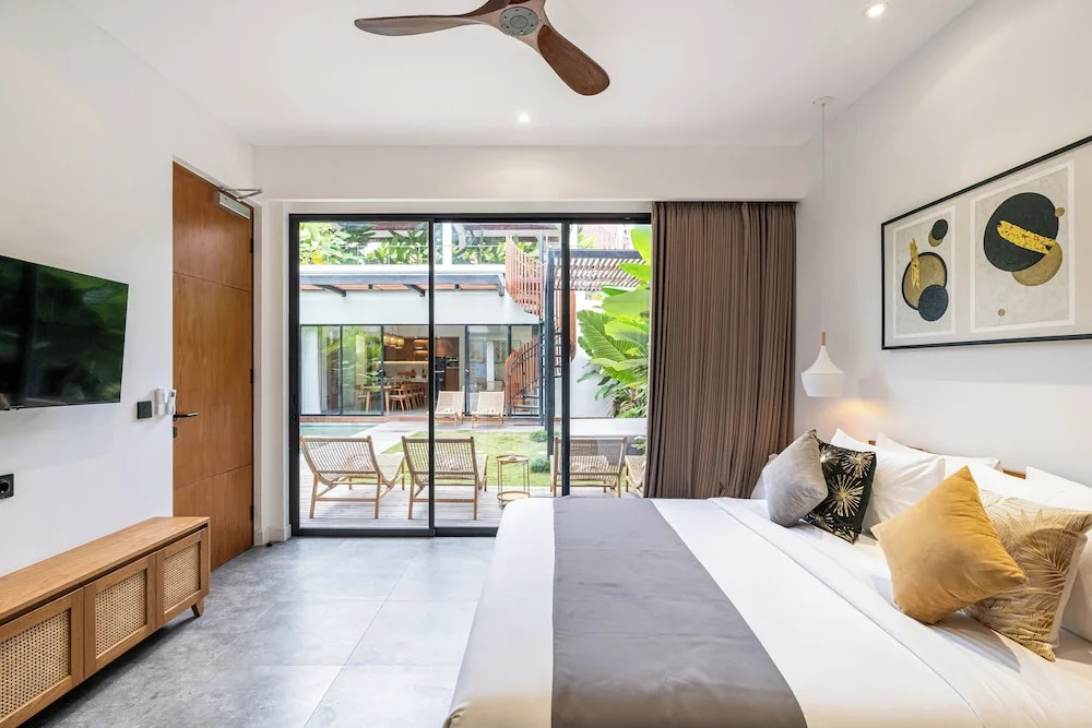 Foto - Red Sunset Villa by Betterplace