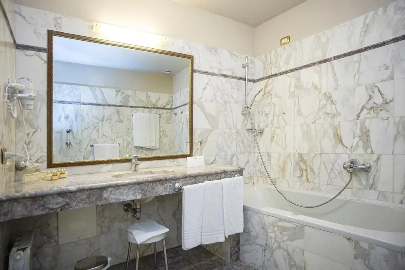 Photo - Hotel Donatello