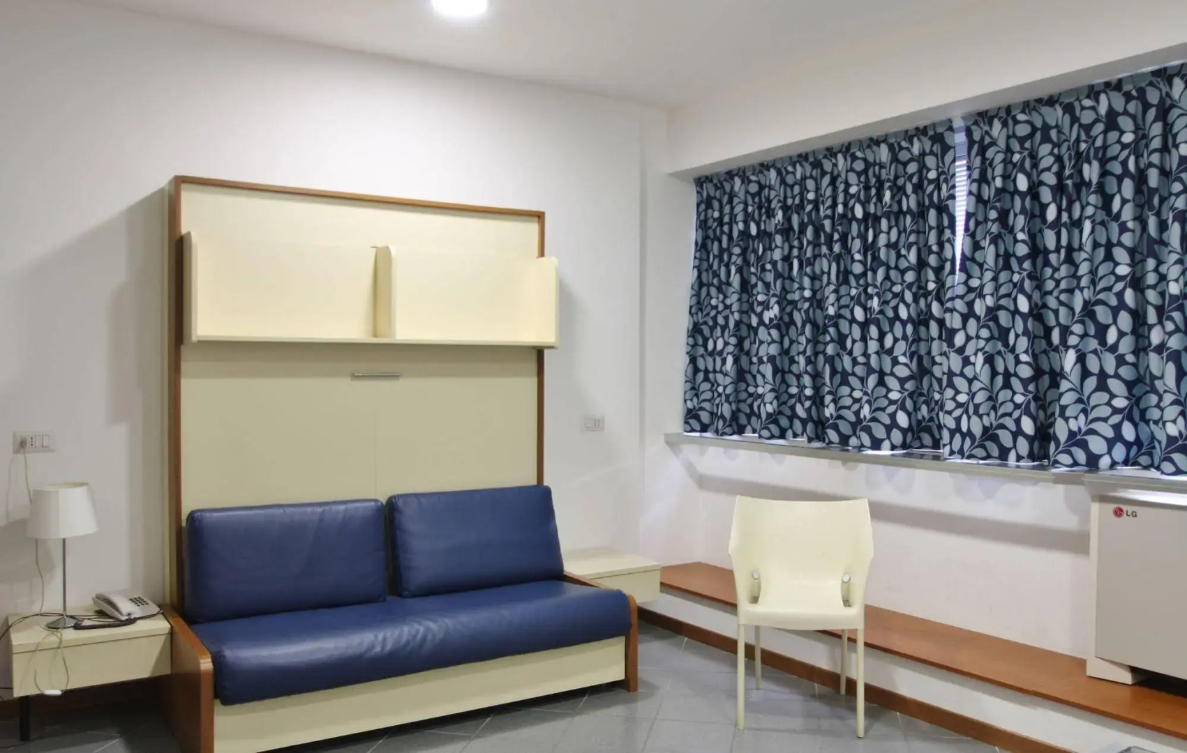 Foto - Aparthotel Colombo Roma