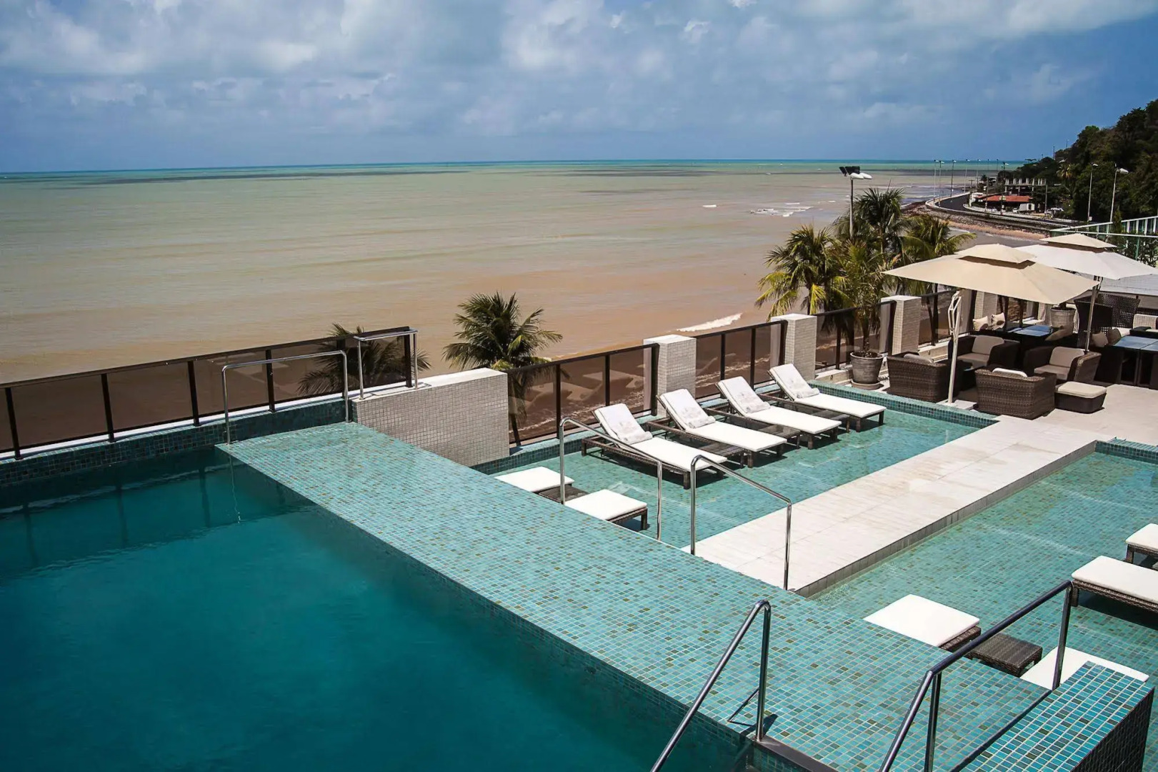 Foto - Hotel Cabo Branco Atlântico