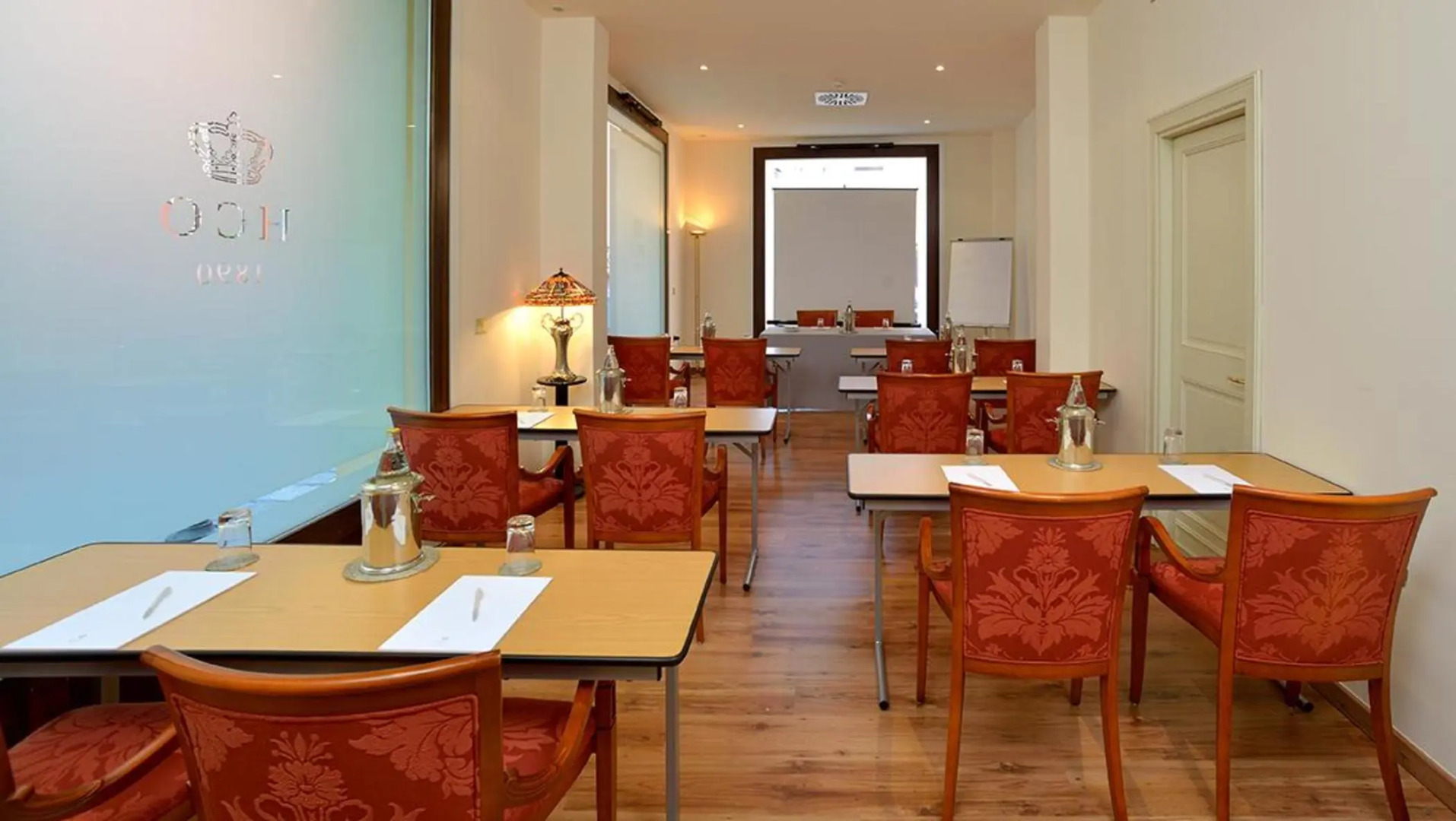 Foto - Hotel Corona d'Oro 1890