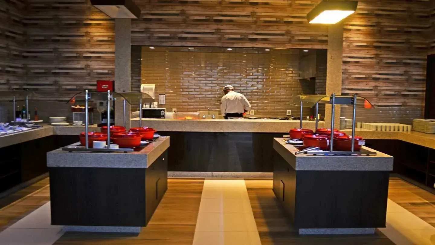 Foto - Laghetto Stilo Barra