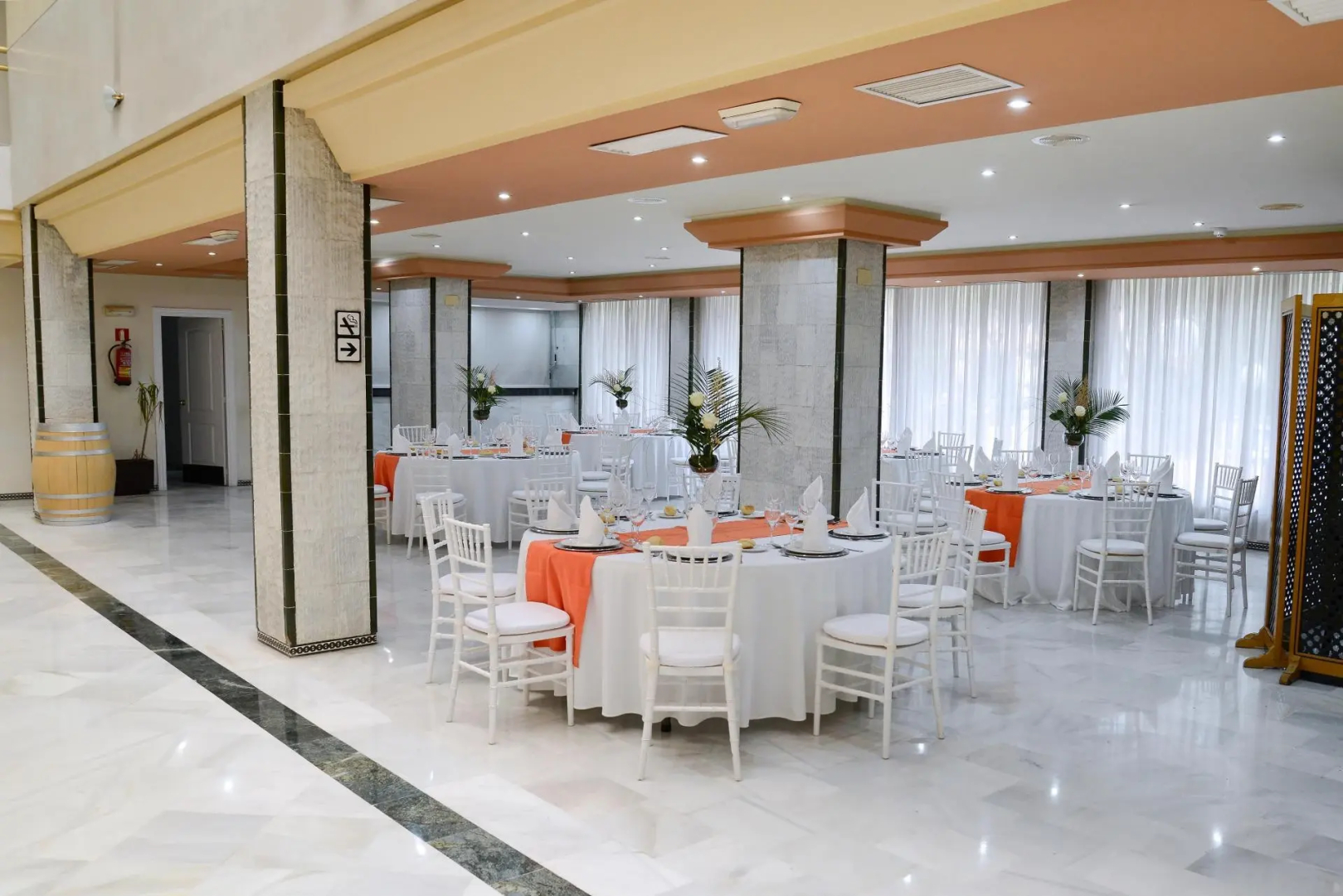 Photo - Hotel San Pablo Sevilla