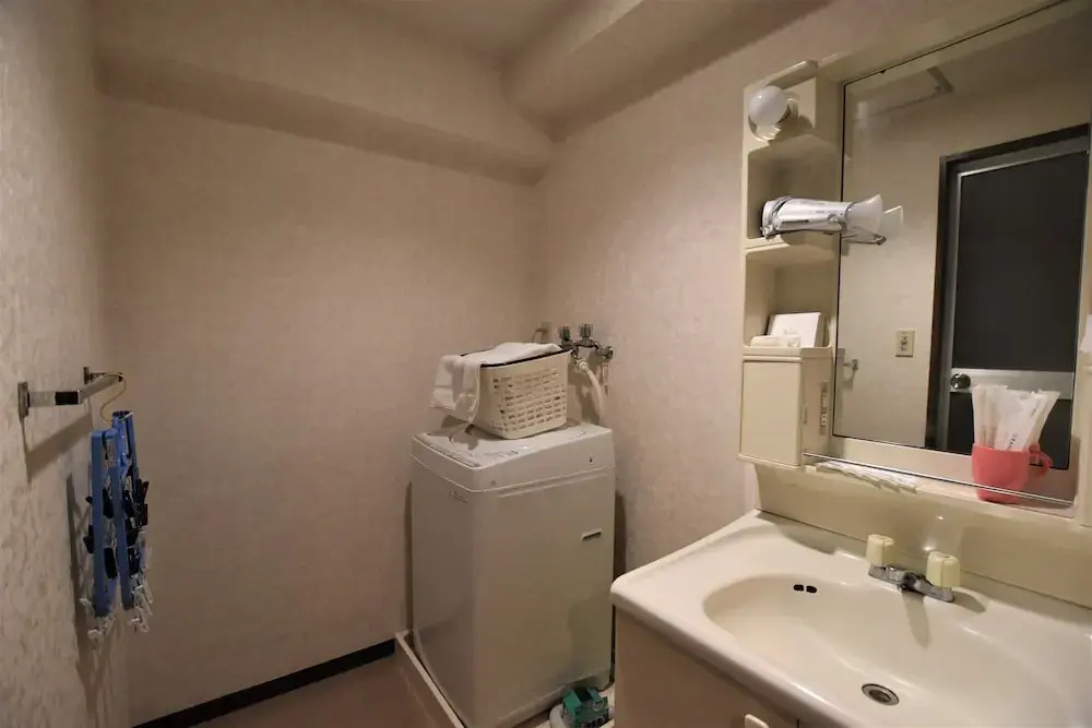 Foto - Residential Hotel Bevel Tokyo